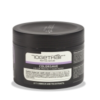 Togethair Colorsave - Маска для защиты цвета окрашенных волос, 500 мл - фото 1