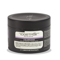 

Togethair Colorsave - Маска для защиты цвета окрашенных волос, 500 мл