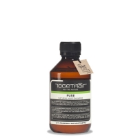 Togethair Pure - Ультра-мягкий шампунь для натуральных волос, 250 мл - фото 1