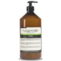 Togethair Pure - Ультра-мягкий кондиционер для натуральных волос, 1000 мл