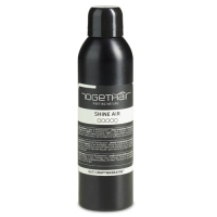 Togethair New Finish Concept - Спрей для блеска и защиты волос, 250 мл - фото 1