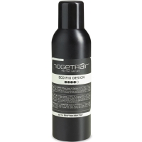 Togethair New Finish Concept - Фиксирующий спрей сильной фиксации, 250 мл - фото 1