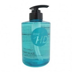 Фото Tony Moly Make HD Glazed - Средство для глазирования волос, 430 мл