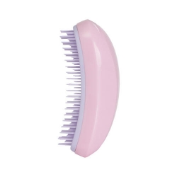 Фото Tangle The Original Teezer Salon Elite Pink Smoothie - Расческа в розовом цвете, 1 шт