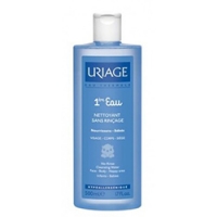 Uriage 1-ere Eau Cleansing water -       , 500 