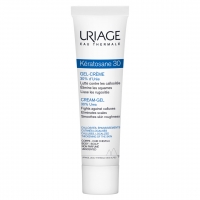 Uriage Keratosane 30 Localized thickened skin callosities - Гель для локализованных утолщений кожи 40 мл 1001₽