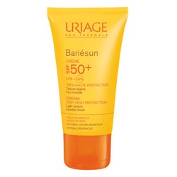 Фото Uriage Bariesun Cream - Крем солнцезащитный SPF30, 50 мл