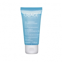 Фото Обогащенный дерматологический гель для лица и тела, 50 мл