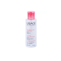 Фото Uriage - Очищающая мицеллярная вода для чувствтвительной кожи 100мл