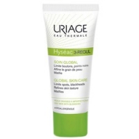 

Uriage Hyseac-R Soin Restructurant - Восстанавливающий уход, 40 мл