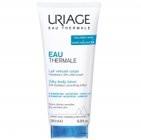 Uriage Eau Thermale Lait Veloute Corps - Молоко увлажняющее для тела 200 мл 1501₽