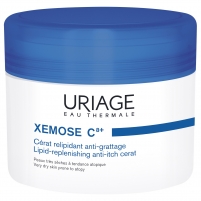 Фото Успокаивающий липидовосстанавливающий церат-крем с церамидами, 200 мл