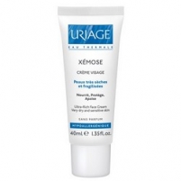 Фото Uriage Xemose face cream - Крем для лица, Ксемоз, 40 мл