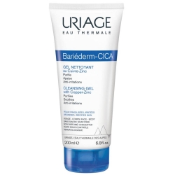 Фото Очищающий цика-гель с  Cu-Zn, 200 мл