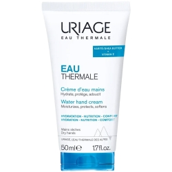 Фото Увлажняющий крем для рук Eau Thermale Water Hand Cream, 50 мл