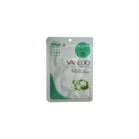 

Vanedo - Маска для лица с расслабляющими травами, 25 гр