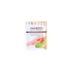 Фото Vanedo Beauty Friends - Маска для рук с фильтратом слизи улитки и мочевиной, 15 гр