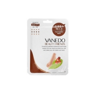 Vanedo - Маска ног рук с фильтратом слизи улитки и мочевиной, 18 гр - фото 1