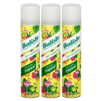 Batiste Dry Shampoo Tropical -  , 3200 