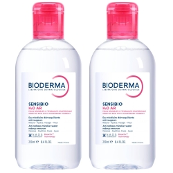 Фото Bioderma - Очищающая вода, 2х250 мл