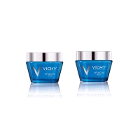 Vichy Liftactiv - Крем ночной для лица, 2х50 мл - фото 1