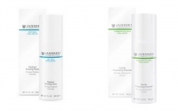 Janssen Cosmetics - Набор "Очищение и тонизация для комбинированноготипа кожи", 2 продукта