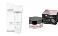 Janssen Cosmetics - Набор "Ночной уход за руками и губами", 2 продукта
