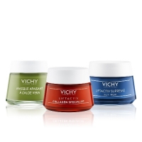

Vichy - Набор: LIFTACTIV уход + восстановление, 1 шт