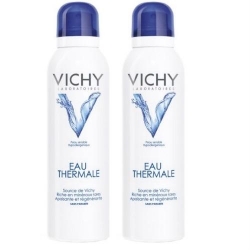 Фото Vichy - Комплект: Термальная Вода Vichy, 2 шт. по 300 мл, 1 шт