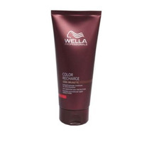 Wella Color Recharge - Бальзам для освежения цвета теплых  коричневых оттенков 200 мл от Professionhair