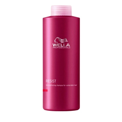 Фото Wella Age Line - Укрепляющий шампунь для ослабленных волос 1000 мл