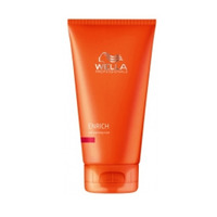 Wella Enrich Line - Питательный крем для выпрямления волос 150 мл от Professionhair