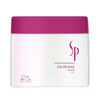 

Wella SP Color Save Mask - Маска для окрашенных волос 400 мл