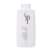 Wella SP Color Save Shampoo - Шампунь для окрашенных волос 1000 мл - фото 1