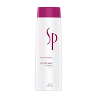 Wella SP Color Save Shampoo - Шампунь для окрашенных волос 250 мл - фото 1