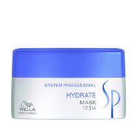 Wella SP Hydrate Mask - Увлажняющая маска 200 мл от Professionhair