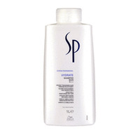 Wella SP Hydrate Shampoo - Увлажняющий шампунь 1000 мл - фото 1