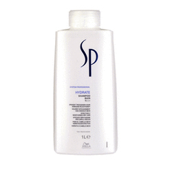 Фото Wella SP Hydrate Shampoo - Увлажняющий шампунь 1000 мл