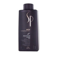 Wella SP Men Maximum Shampoo - Максимум шампунь от выпадения волос 1000 мл от Professionhair