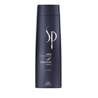 Wella SP Men Maximum Shampoo - Максимум шампунь от выпадения волос 250 мл от Professionhair