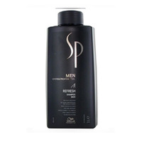 Wella SP Men Refresh Shampoo - Освежающий шампунь 1000 мл от Professionhair