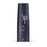 Wella SP Men Refresh Shampoo - Освежающий шампунь 250 мл от Professionhair