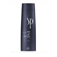 Wella SP Men Sensitive Shampoo - Шампунь для чувствительной кожи головы 250 мл от Professionhair