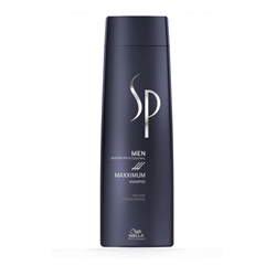 Фото Wella SP Men Sensitive Shampoo - Шампунь для чувствительной кожи головы 250 мл
