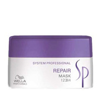 Wella SP Repair Mask - Восстанавливающая маска 200 мл от Professionhair