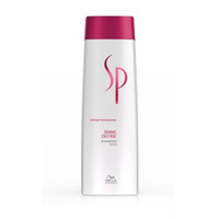 

Wella SP Shine Shampoo - Шампунь для блеска волос 250 мл