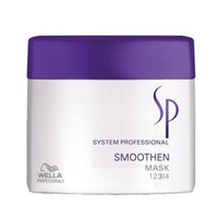 

Wella SP Smoothen Mask - Маска для гладкости волос 400 мл