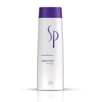Wella SP Smoothen Shampoo - Шампунь для гладкости волос 250 мл
