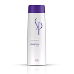 Фото Wella SP Smoothen Shampoo - Шампунь для гладкости волос 250 мл