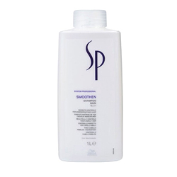 Фото Wella SP Smoothen Shampoo - Шампунь для гладкости волос 1000 мл